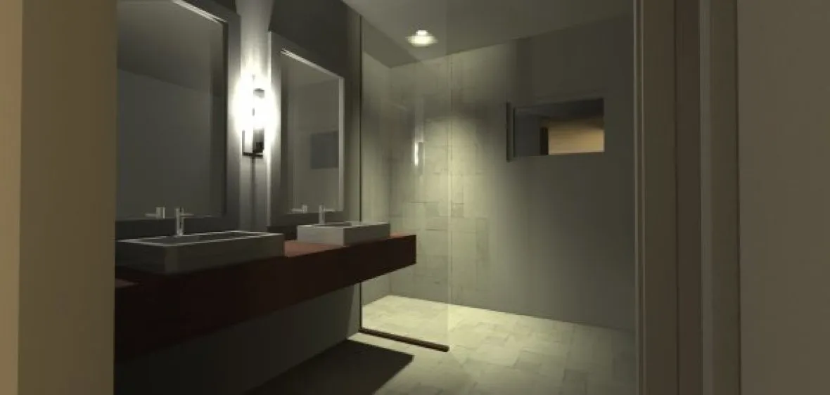 InteriorPhoto for House Plan #663291