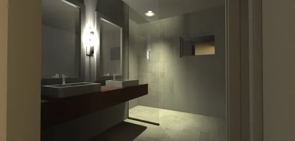 InteriorPhoto for House Plan #663291