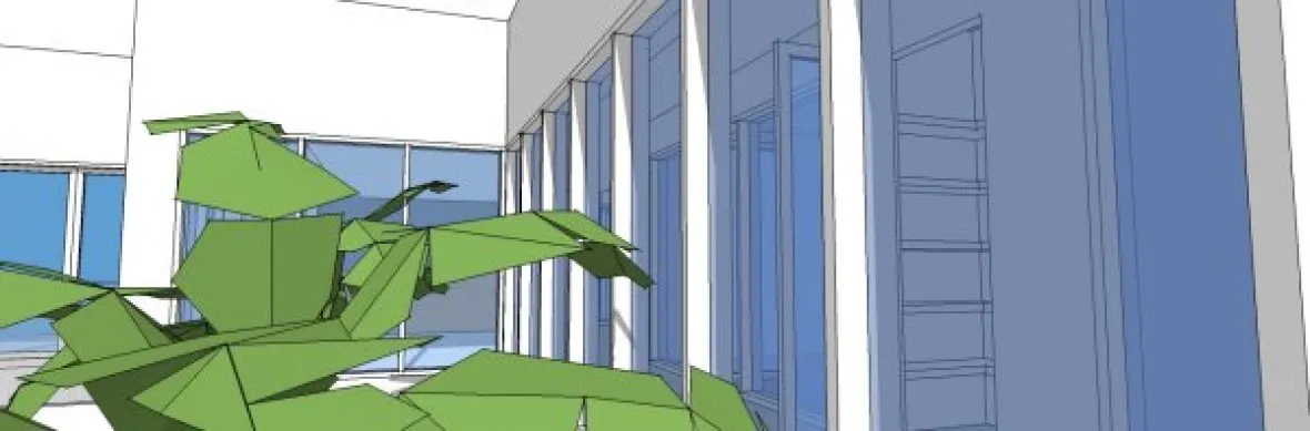 ExteriorPhoto for House Plan #667574