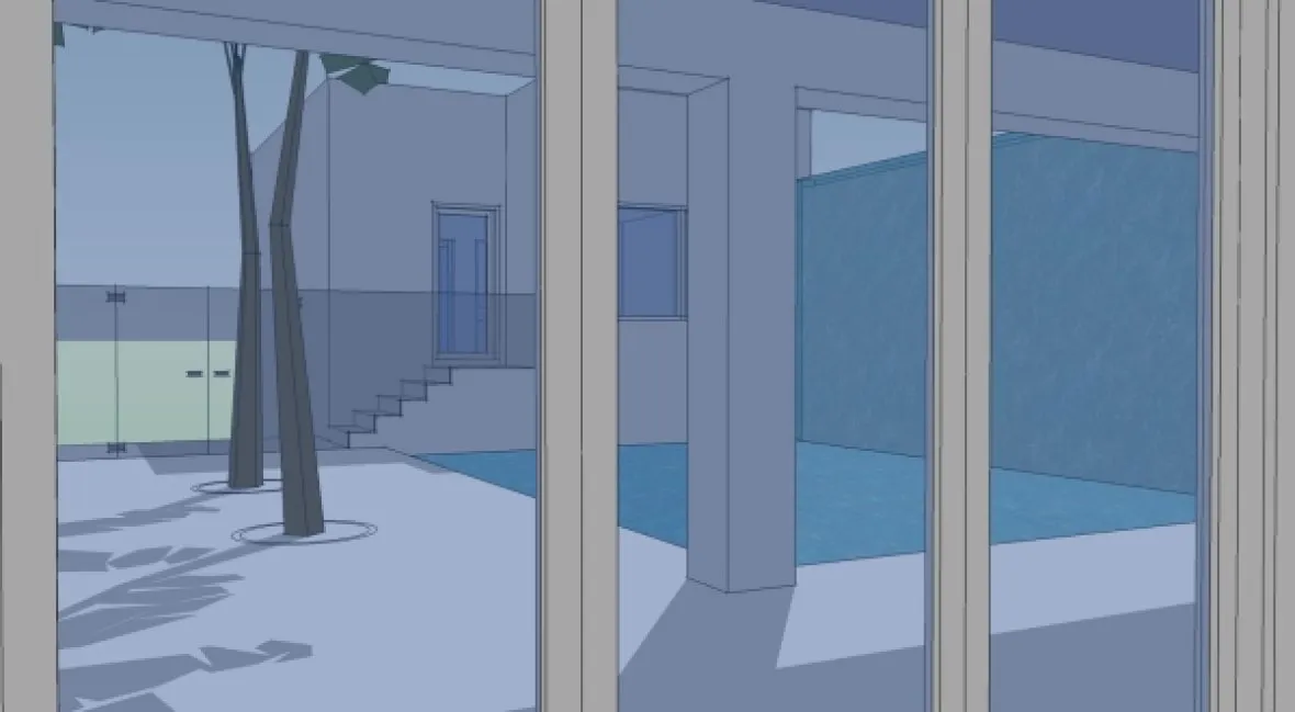 InteriorPhoto for House Plan #667574