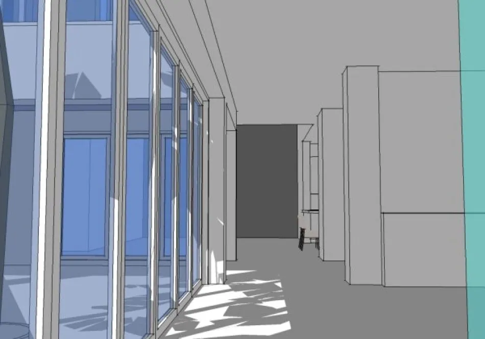 InteriorPhoto for House Plan #667574