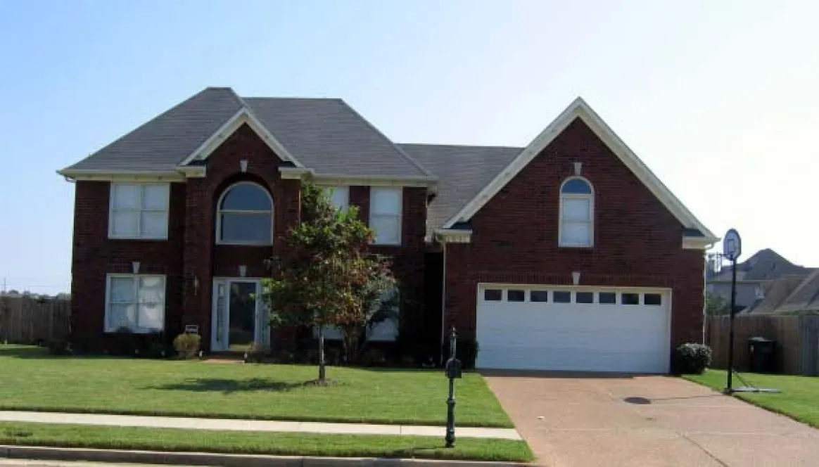 Full Rendering for House Plan #495313