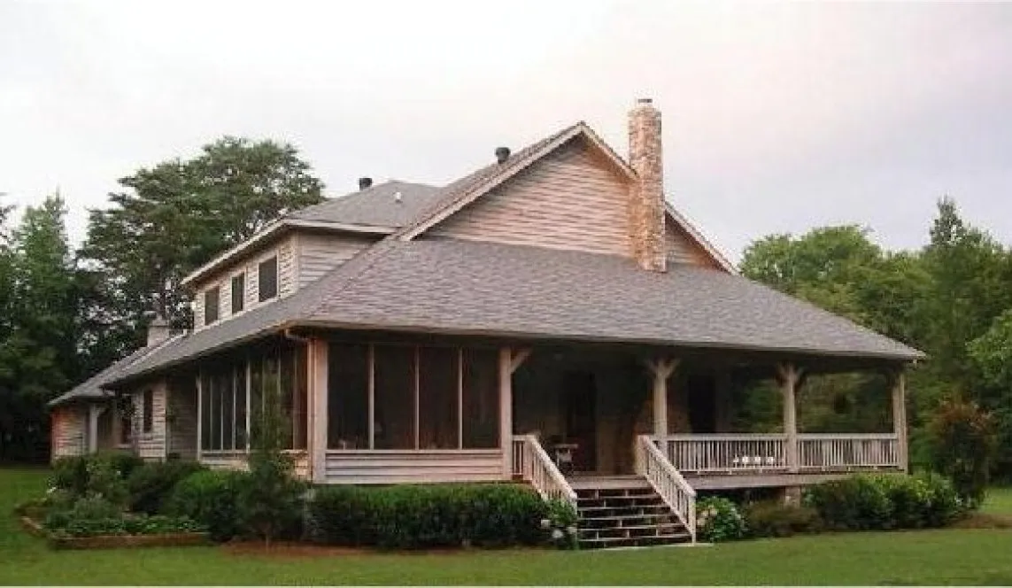 ExteriorPhoto for House Plan #499673