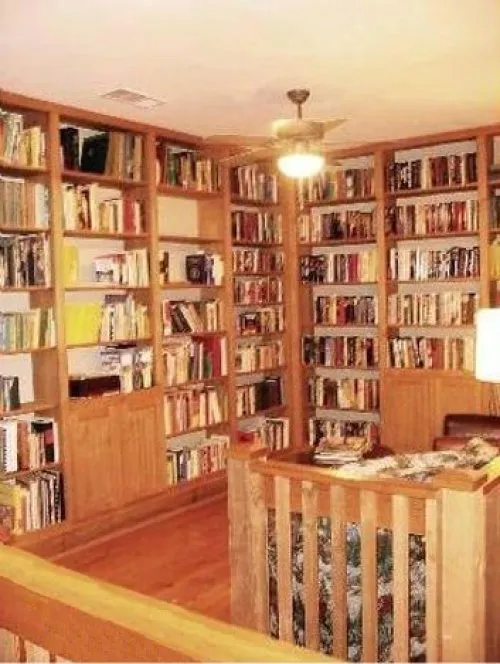 InteriorPhoto for House Plan #499673