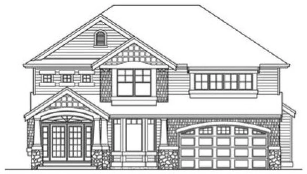 Other for House Plan #331513