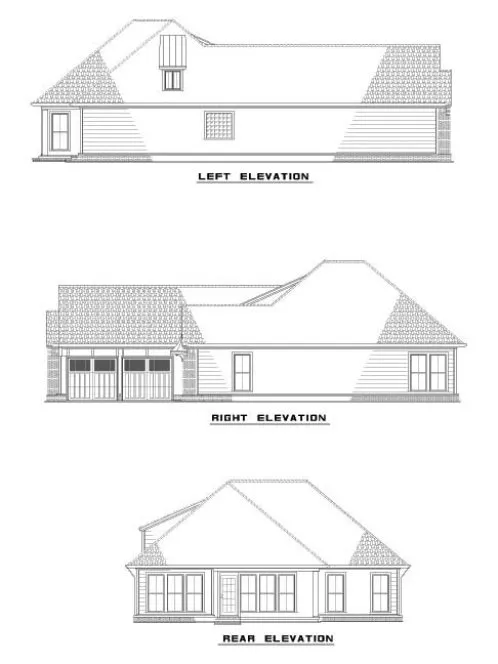 Other for House Plan #314741