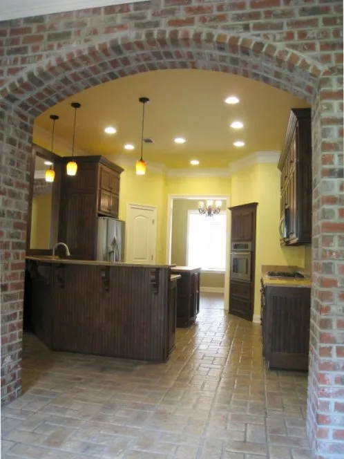 InteriorPhoto for House Plan #431922