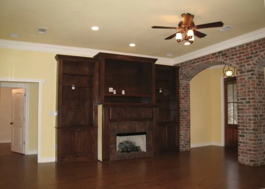 InteriorPhoto for House Plan #431922