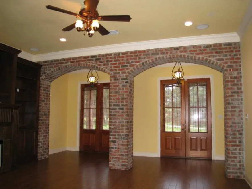 InteriorPhoto for House Plan #431922