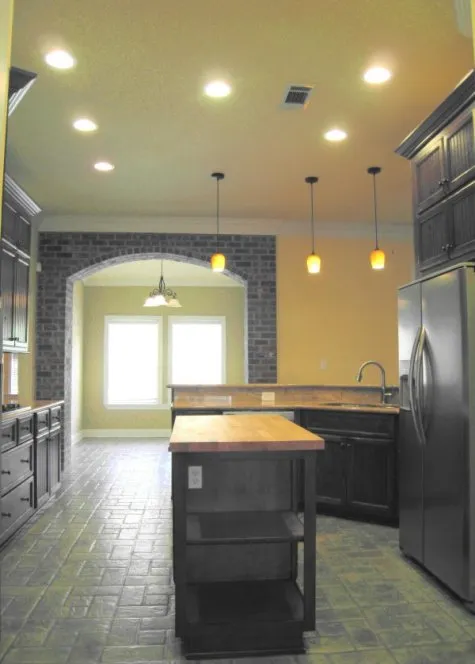 InteriorPhoto for House Plan #431922