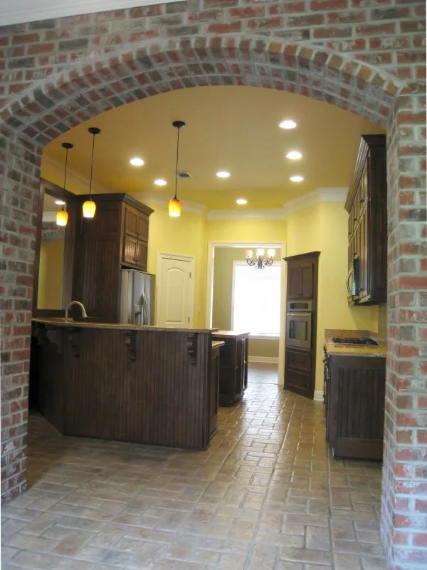 InteriorPhoto for House Plan #431922