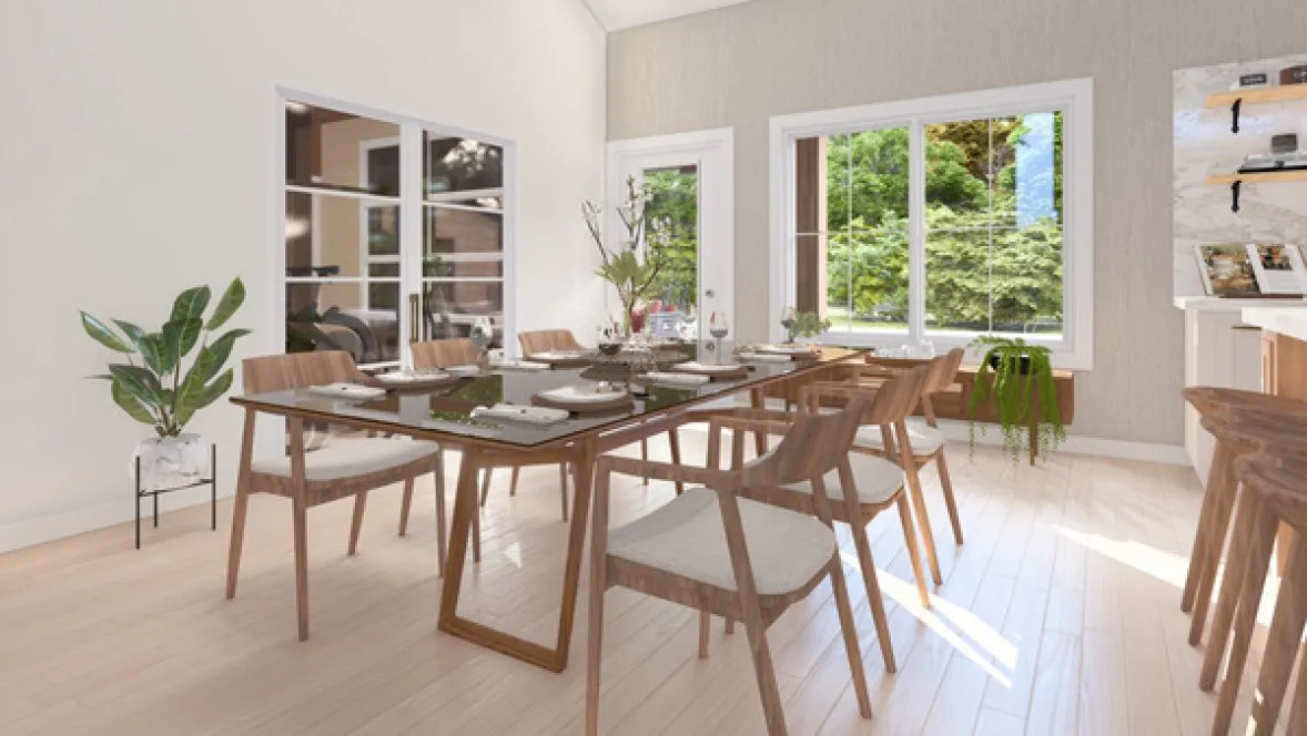 InteriorPhoto for House Plan #751103