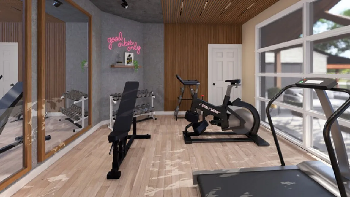 InteriorPhoto for House Plan #751103