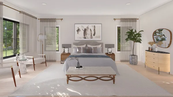 InteriorPhoto for House Plan #751103