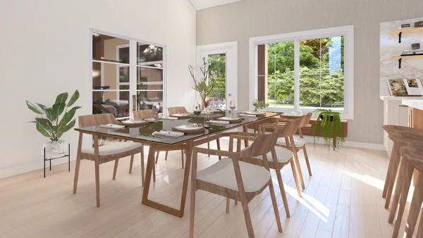 InteriorPhoto for House Plan #751103