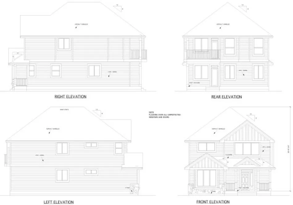 Other for House Plan #505842