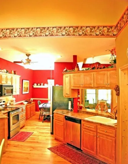 InteriorPhoto for House Plan #626641