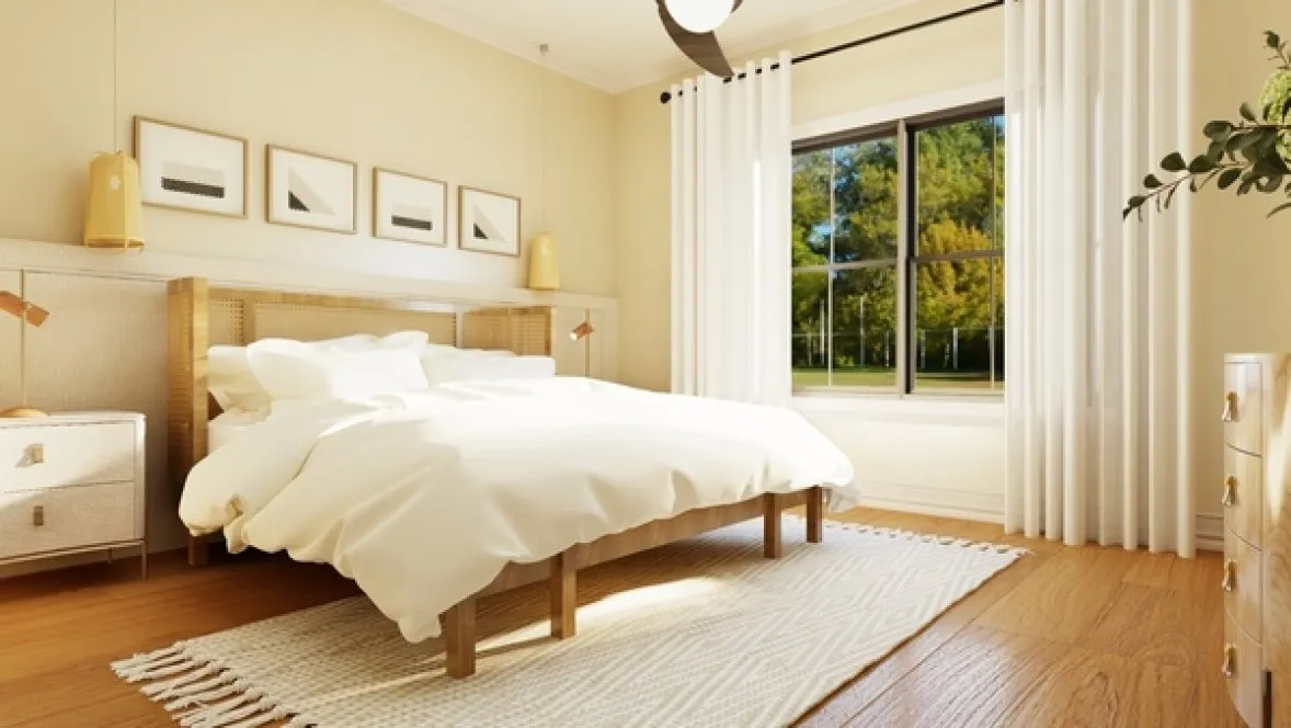 InteriorPhoto for House Plan #750841