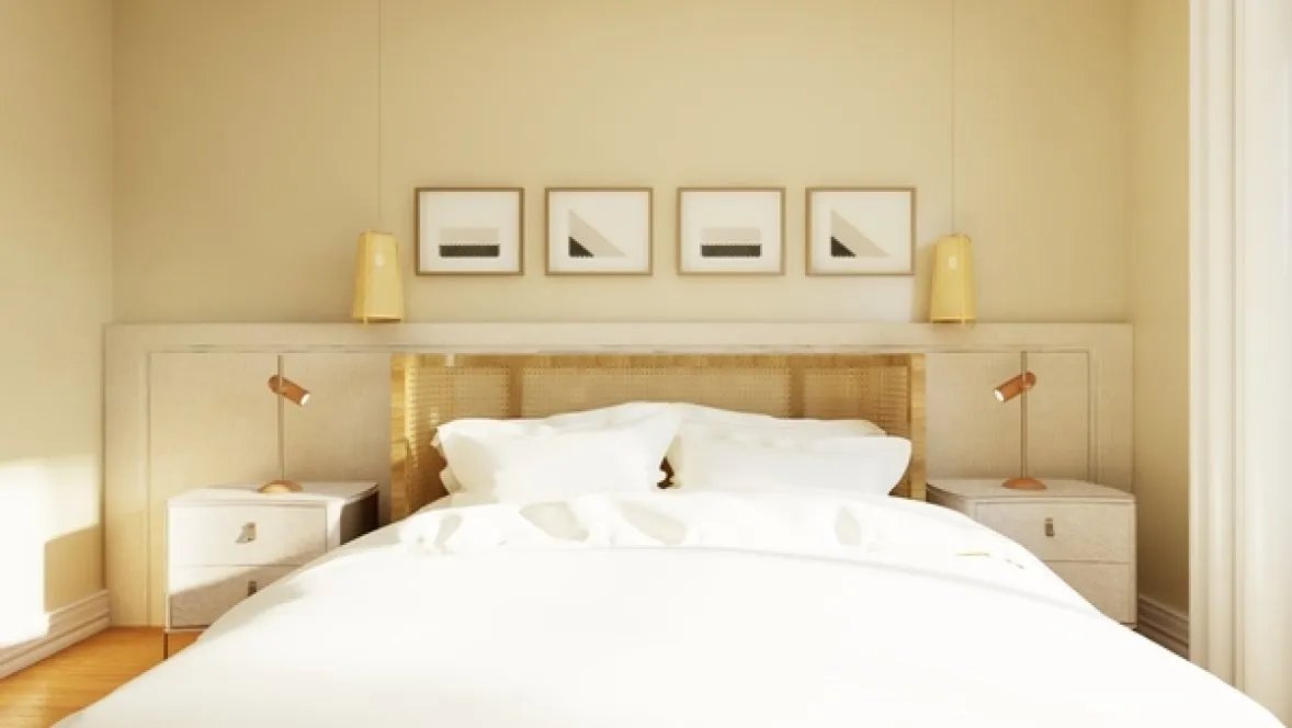 InteriorPhoto for House Plan #750841