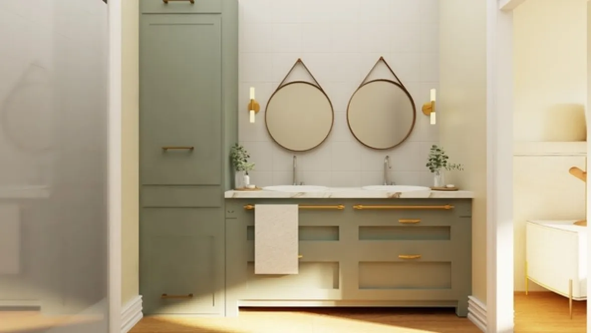 InteriorPhoto for House Plan #750841