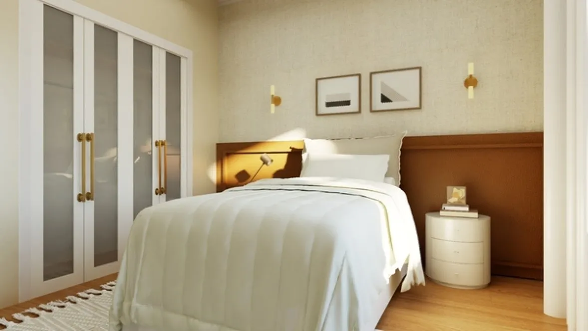 InteriorPhoto for House Plan #750841