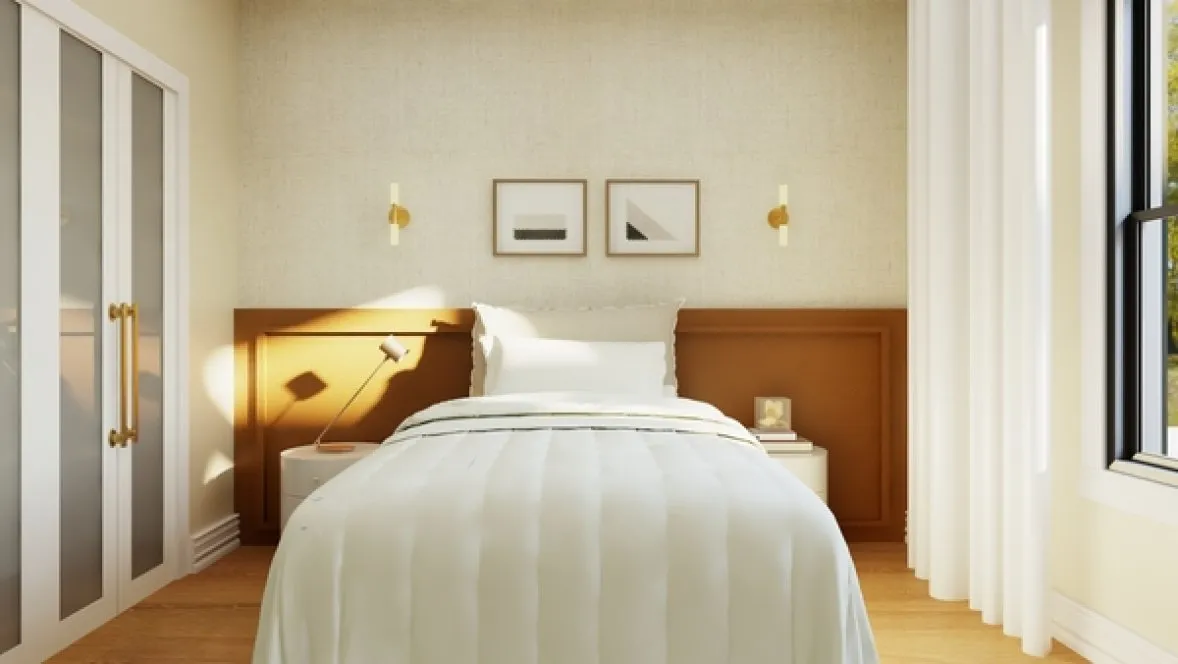 InteriorPhoto for House Plan #750841