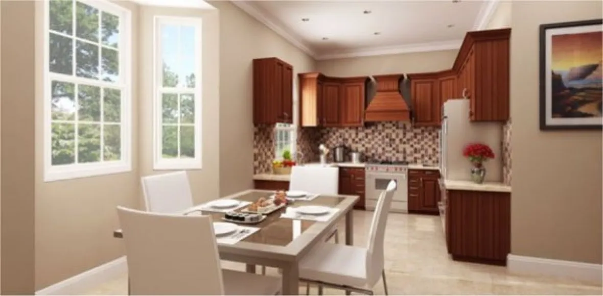 InteriorPhoto for House Plan #626764