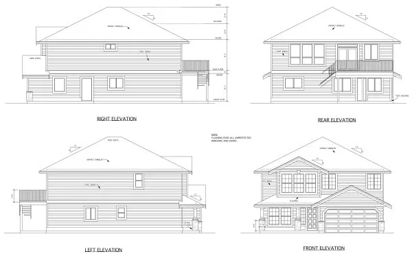 Other for House Plan #507241