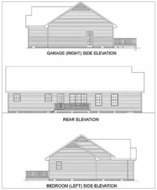 Other for House Plan #659241