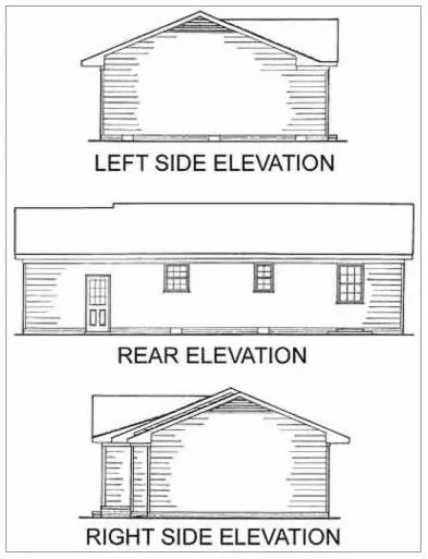 Other for House Plan #650368