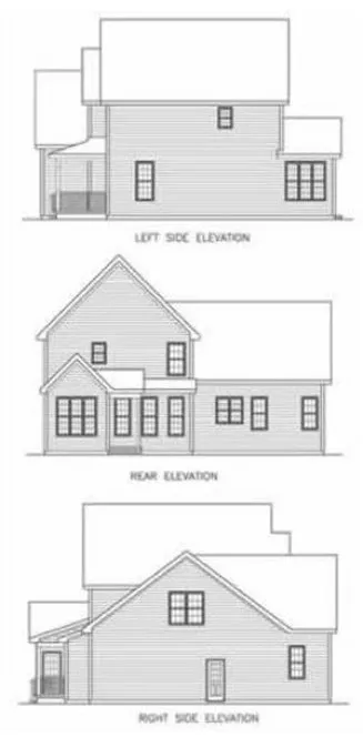 Other for House Plan #653081