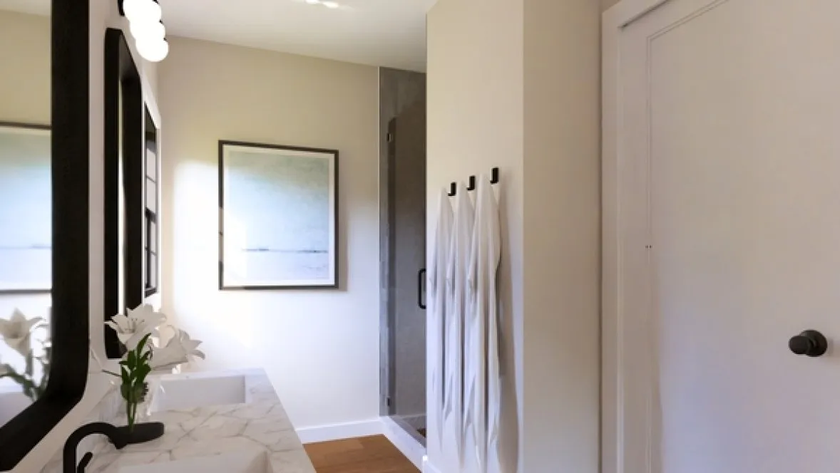 InteriorPhoto for House Plan #758072