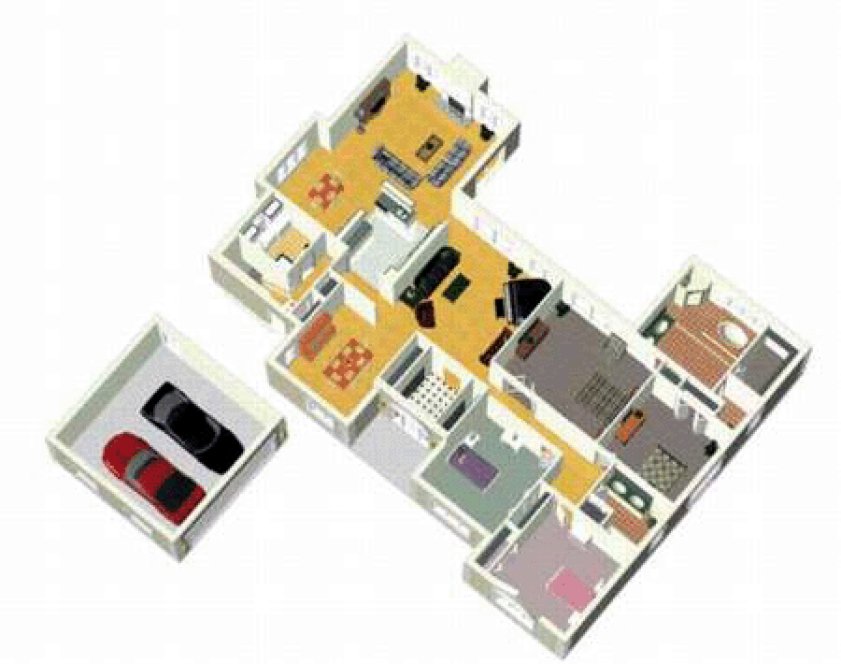 Other for House Plan #178811