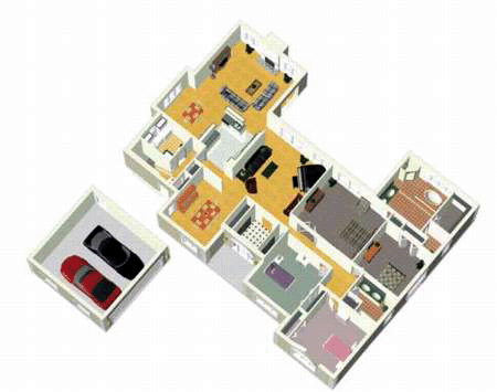 Other for House Plan #178811