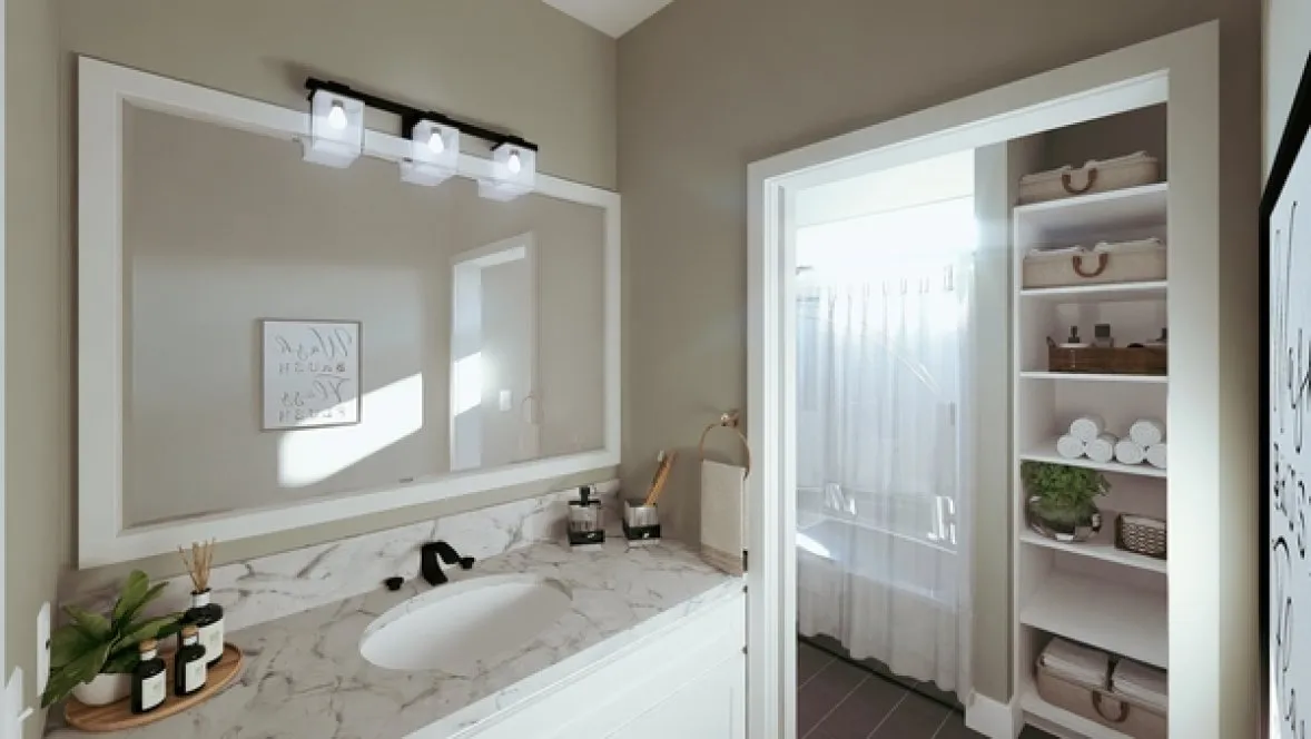 InteriorPhoto for House Plan #430202