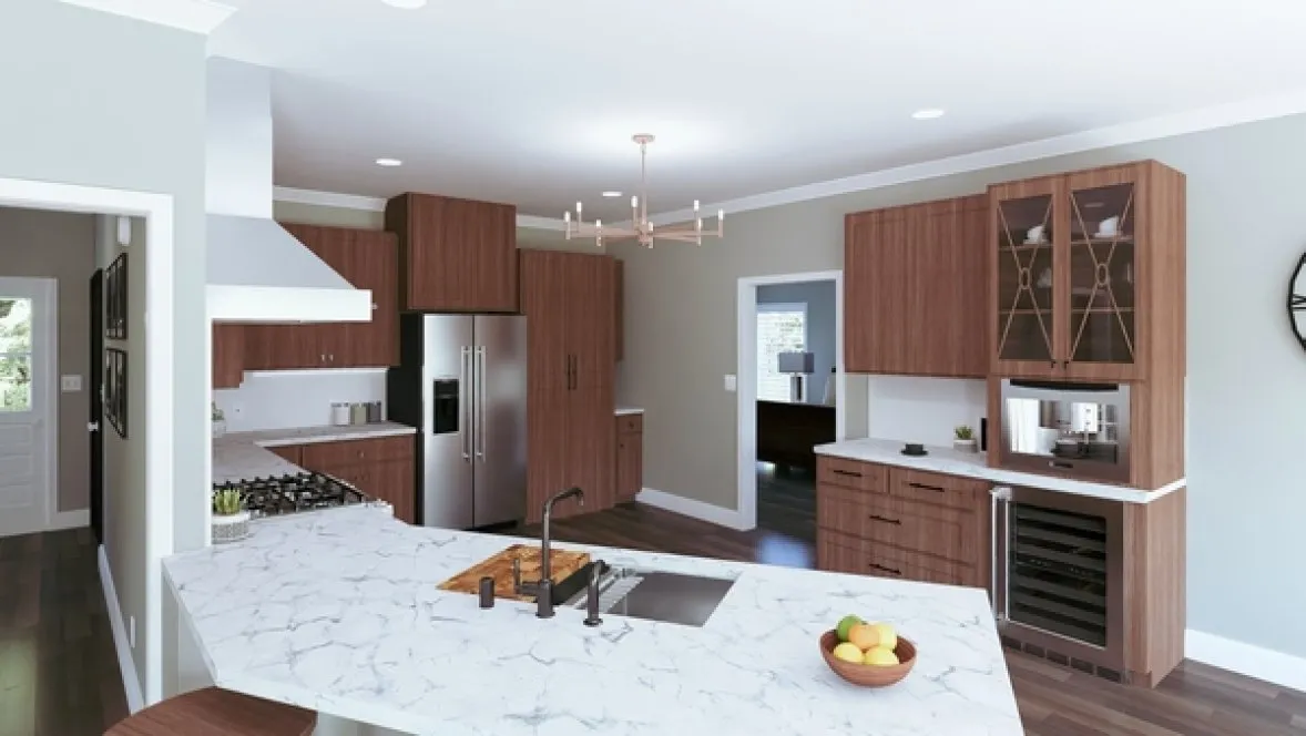 InteriorPhoto for House Plan #430202