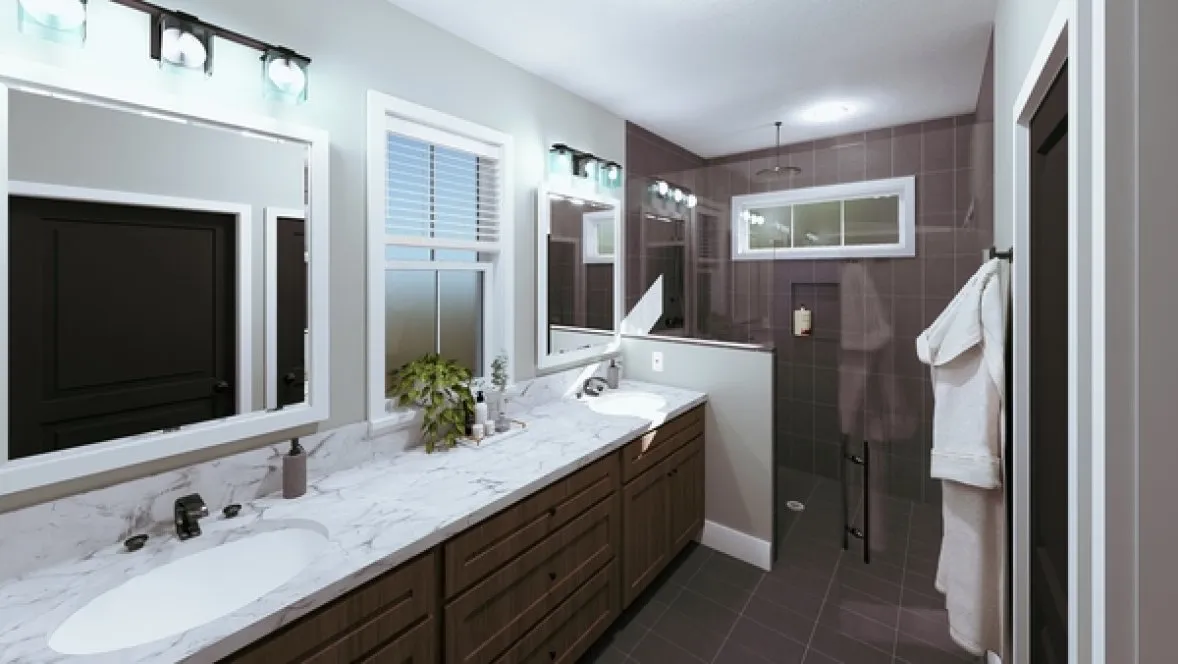 InteriorPhoto for House Plan #430202