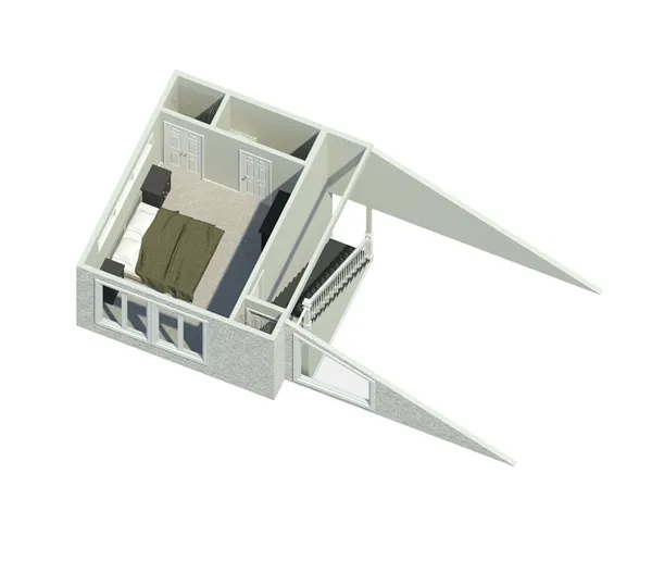 ExteriorPhoto for House Plan #635011