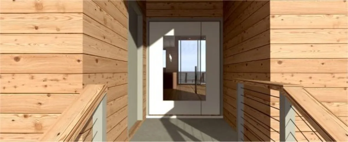 ExteriorPhoto for House Plan #660942