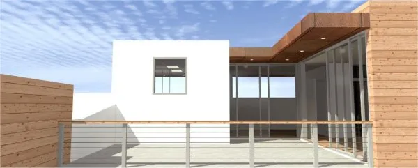 ExteriorPhoto for House Plan #660942