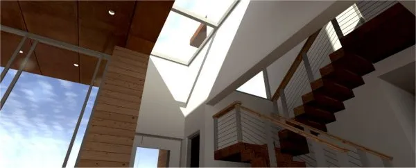 InteriorPhoto for House Plan #660942