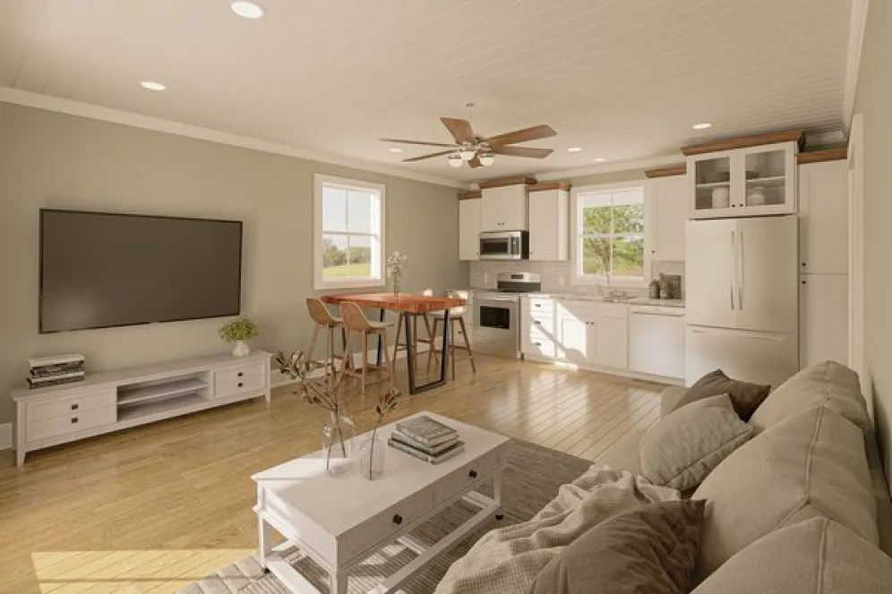 InteriorPhoto for House Plan #430080