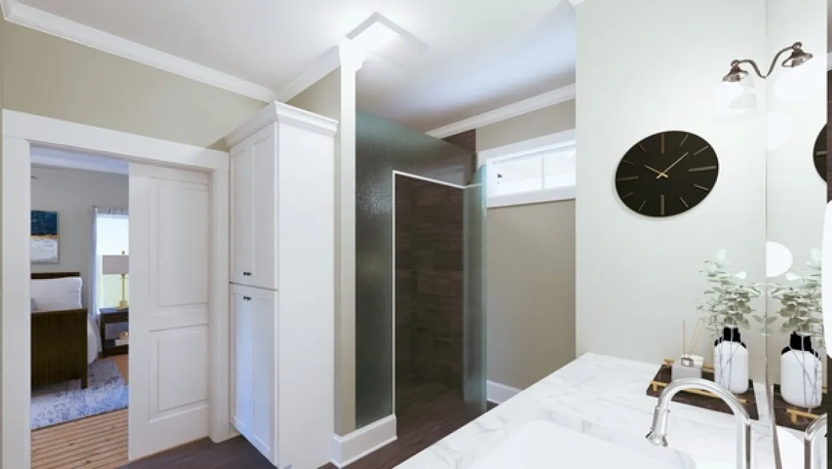 InteriorPhoto for House Plan #430080