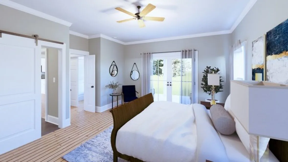 InteriorPhoto for House Plan #430080