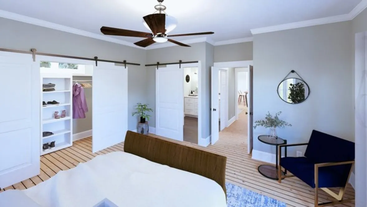 InteriorPhoto for House Plan #430080