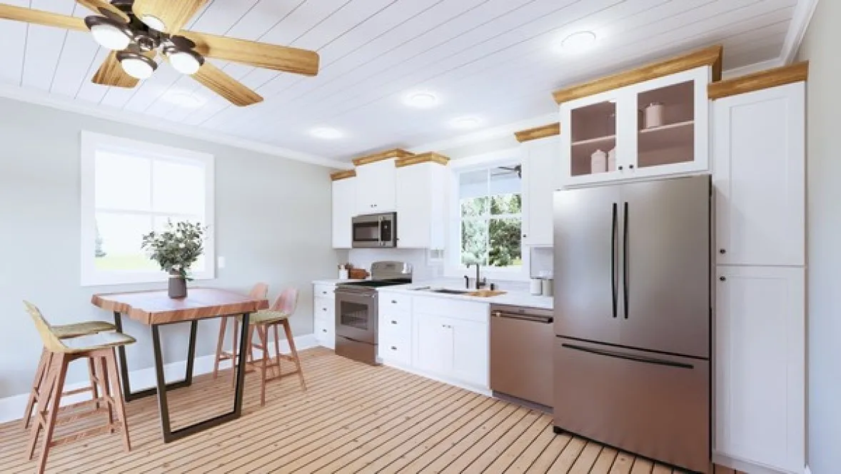 InteriorPhoto for House Plan #430080