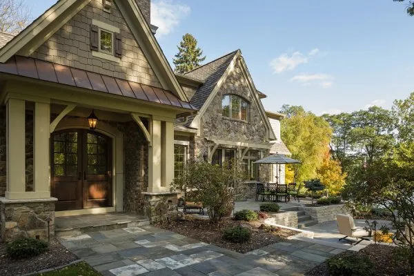 ExteriorPhoto for House Plan #289264