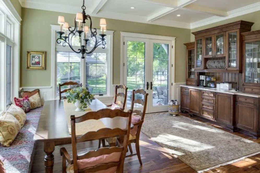 InteriorPhoto for House Plan #289264