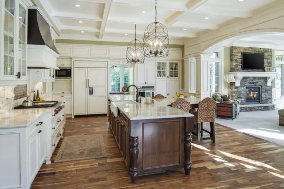 InteriorPhoto for House Plan #289264