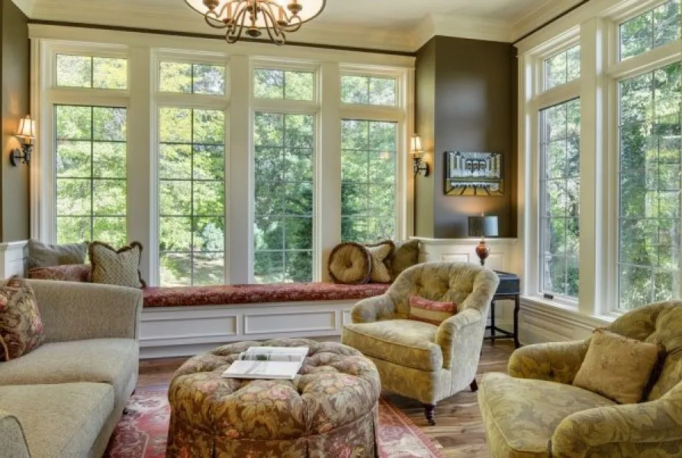 InteriorPhoto for House Plan #289264